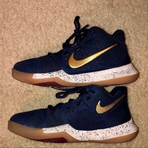 Kyrie Basketball 🏀 shoes